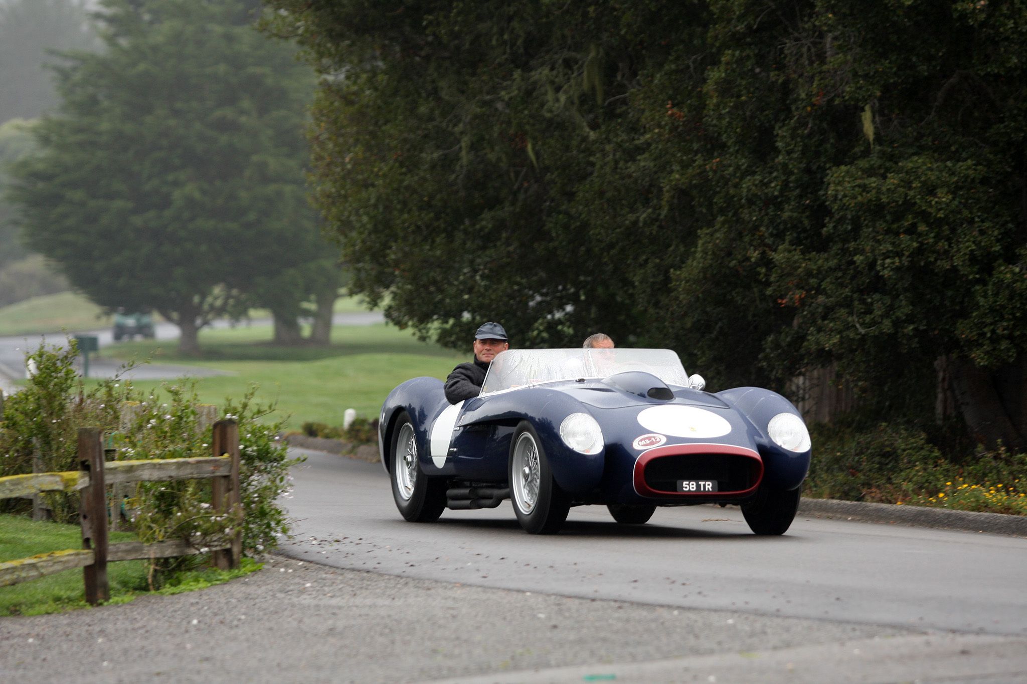 2014 Pebble Beach Concours d'Elegance-22