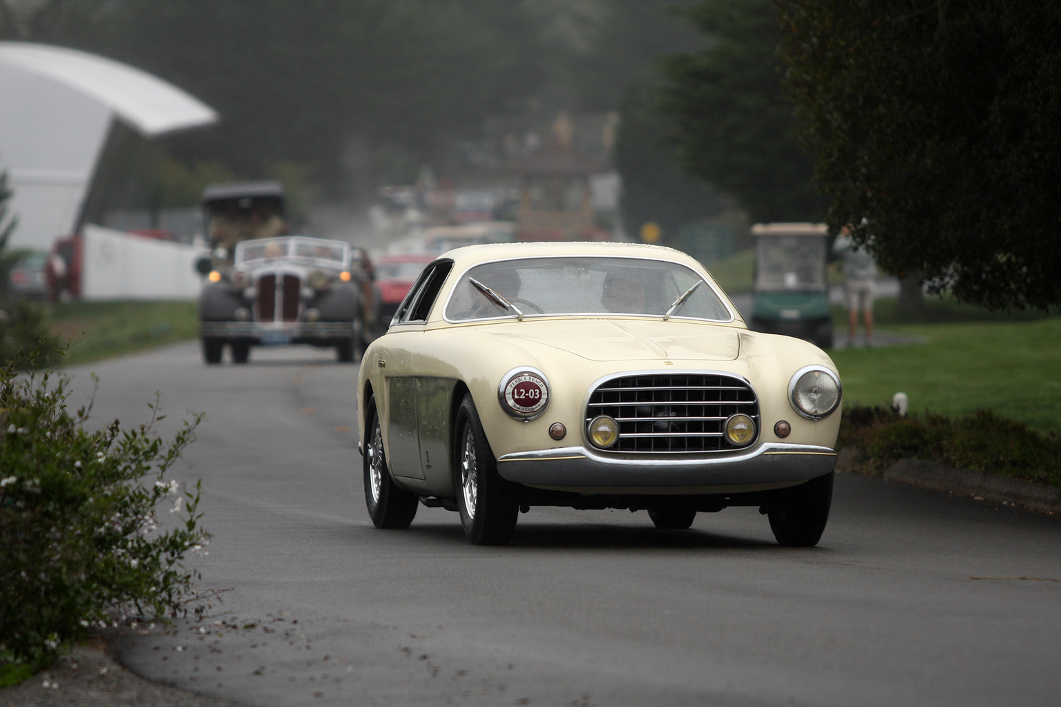 2014 Pebble Beach Concours d'Elegance-19