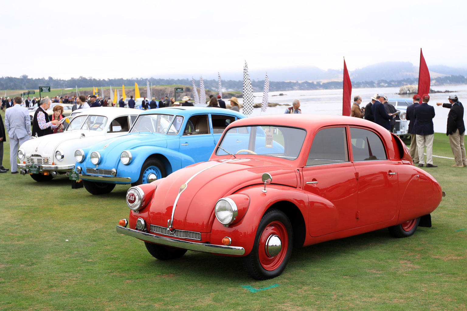 2014 Pebble Beach Concours d'Elegance-17