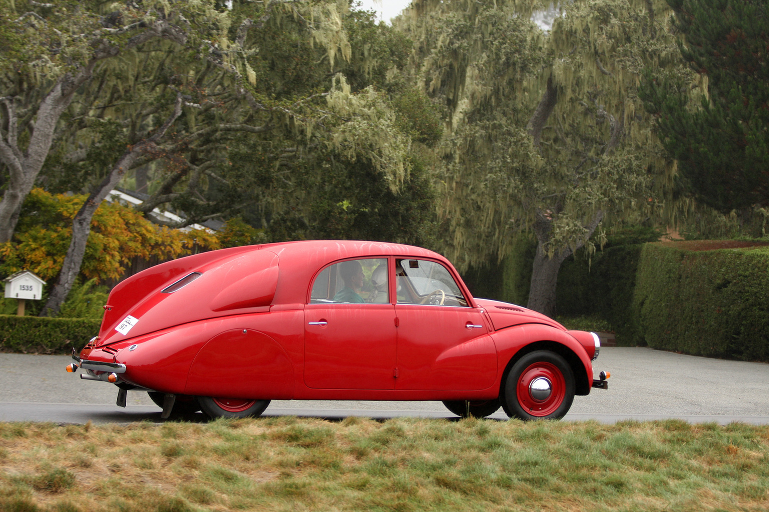 2014 Pebble Beach Concours d'Elegance-17