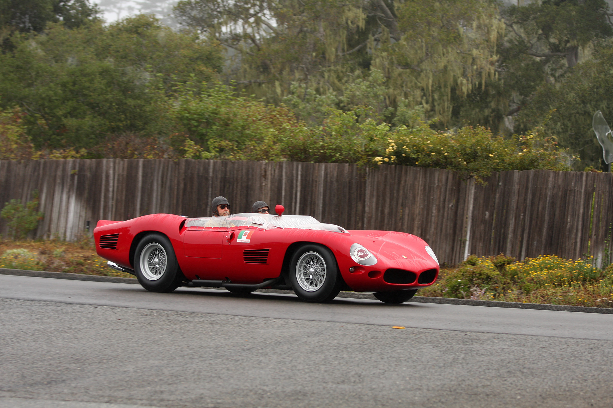 2014 Pebble Beach Concours d'Elegance-22