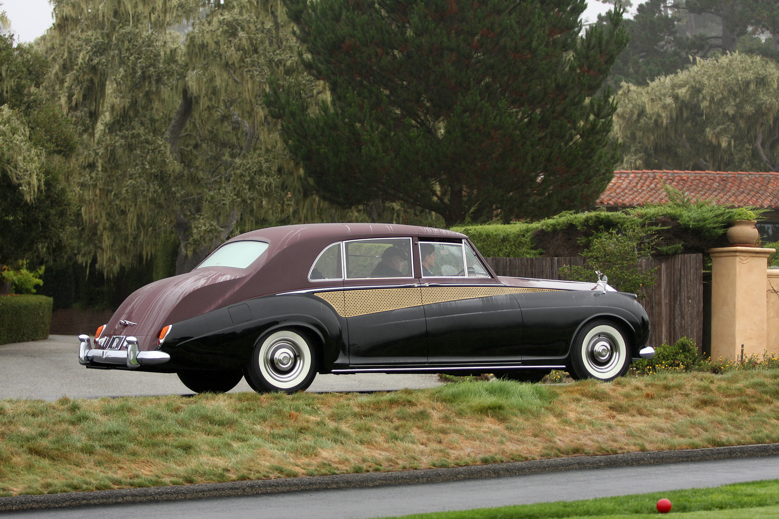 2014 Pebble Beach Concours d'Elegance-11