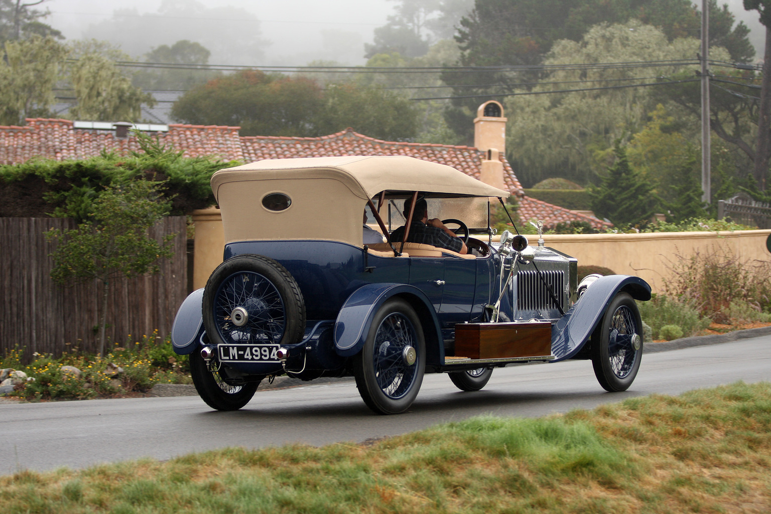 2014 Pebble Beach Concours d'Elegance-10