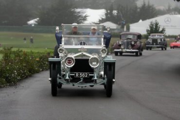 2014 Pebble Beach Concours d'Elegance-10