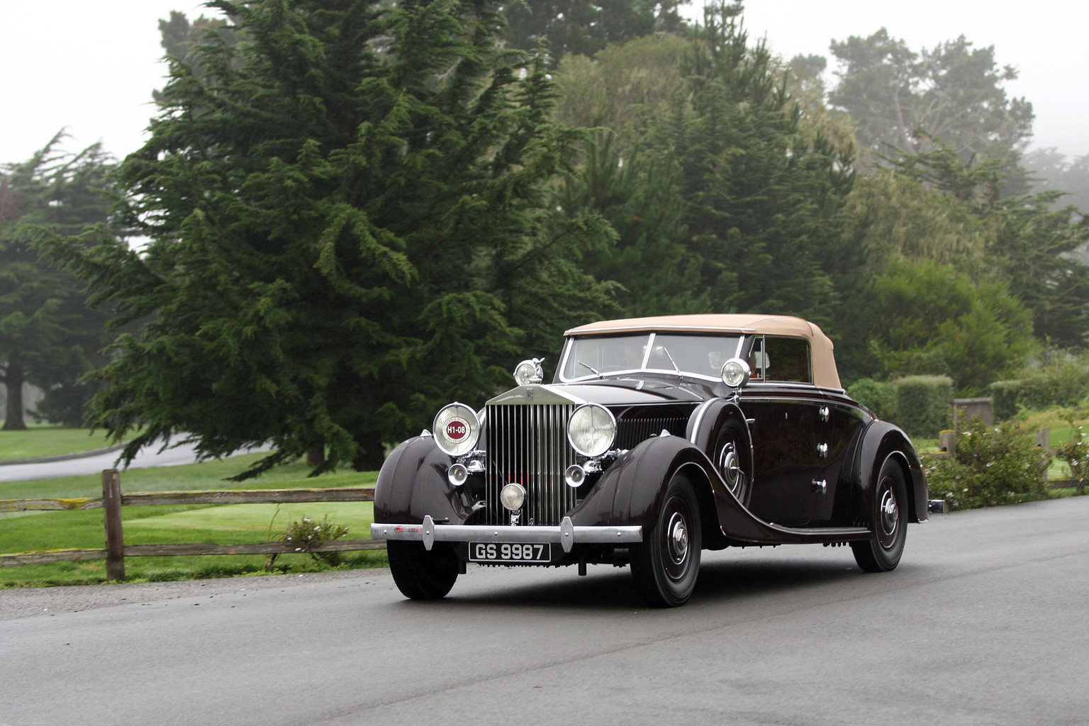 2014 Pebble Beach Concours d'Elegance-10