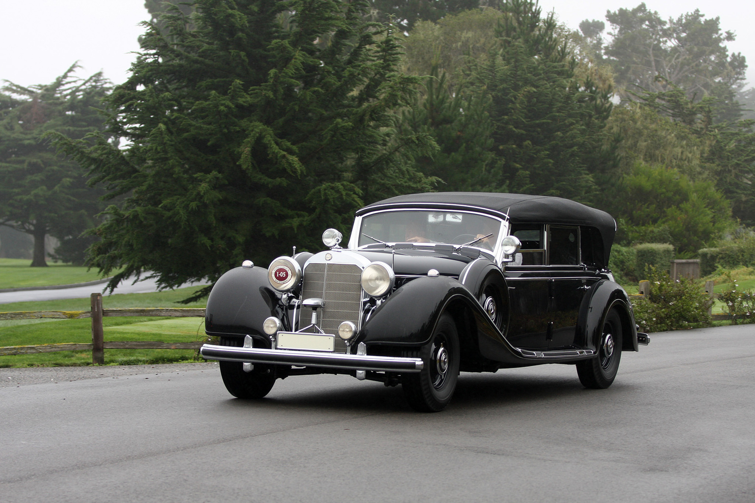 2014 Pebble Beach Concours d'Elegance-12