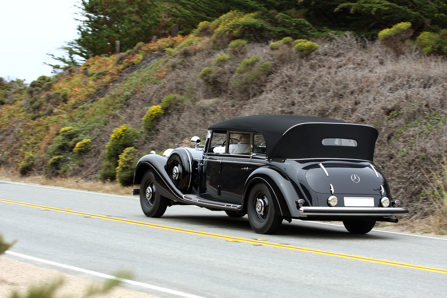 2014 Pebble Beach Concours d'Elegance-12