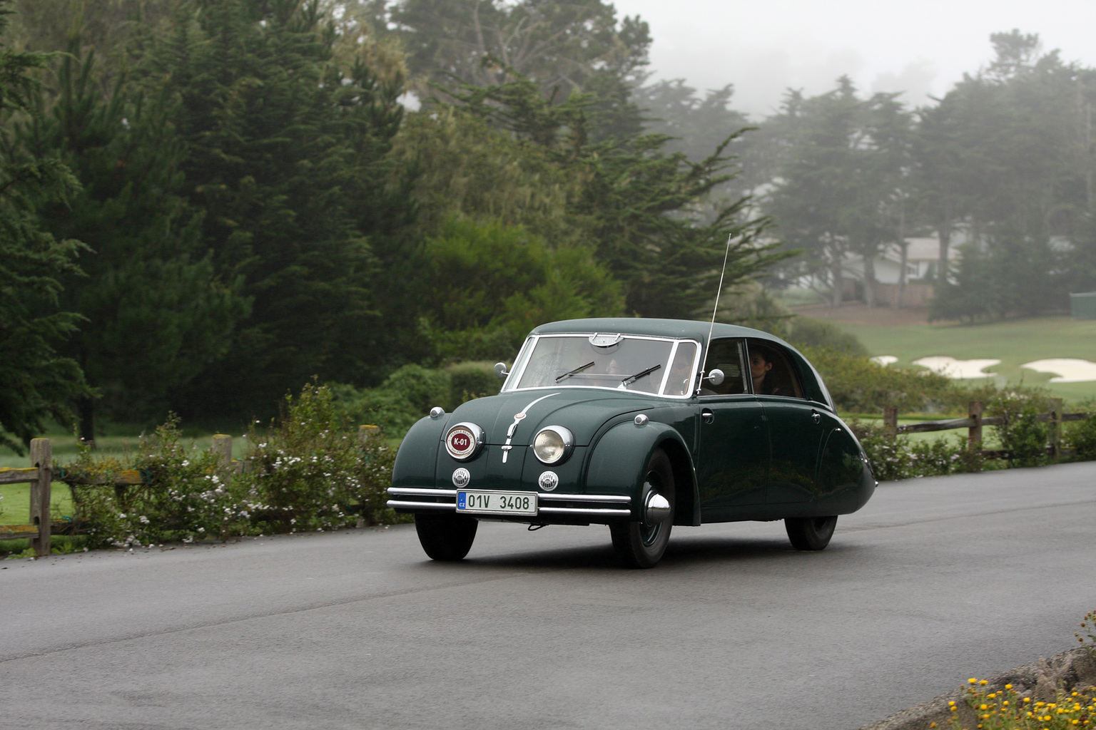 2014 Pebble Beach Concours d'Elegance-17