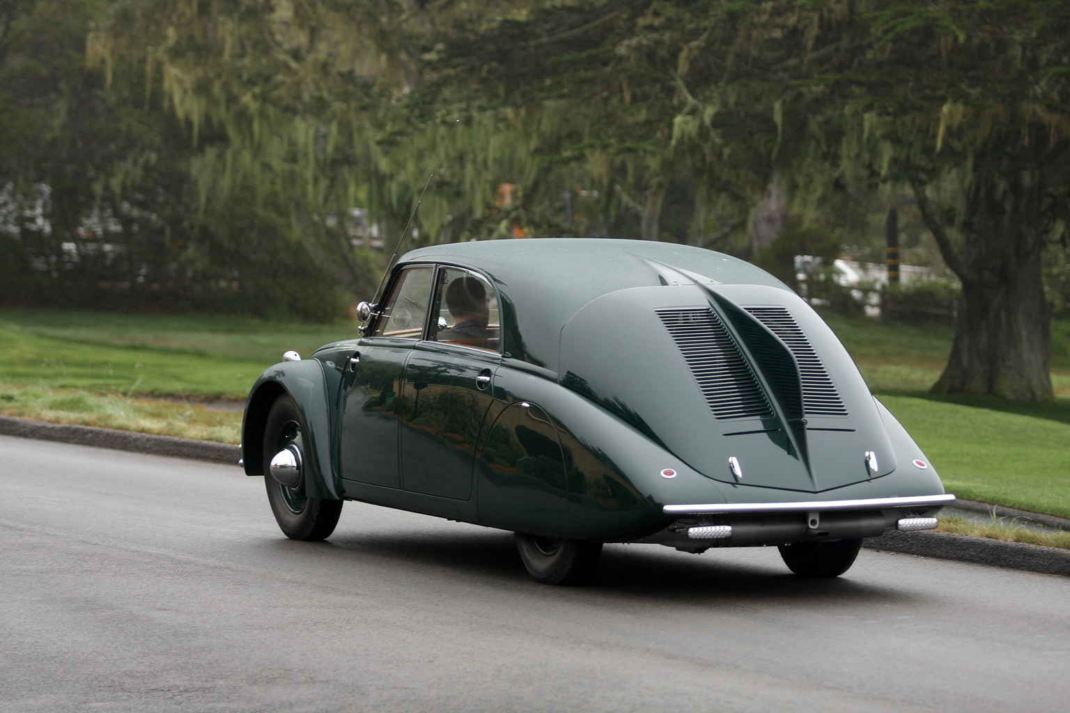 2014 Pebble Beach Concours d'Elegance-17