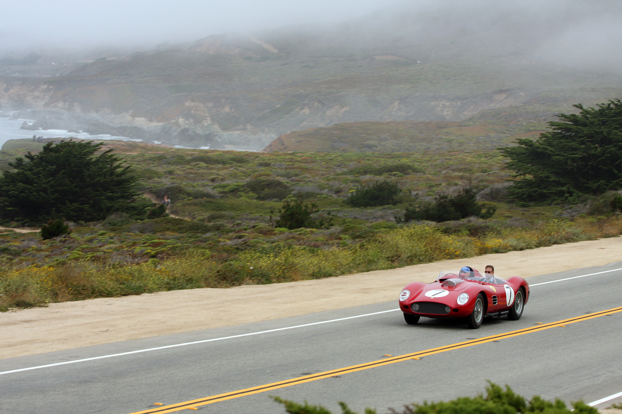 2014 Pebble Beach Concours d'Elegance-22