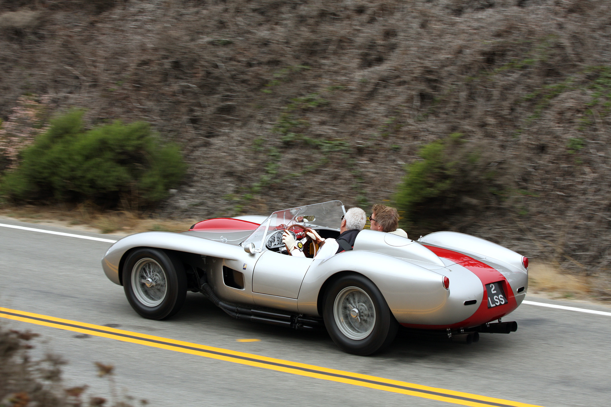 2014 Pebble Beach Concours d'Elegance-22