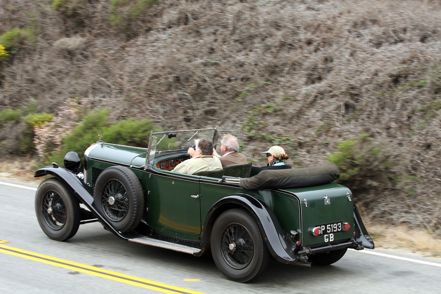 2014 Pebble Beach Concours d'Elegance-18