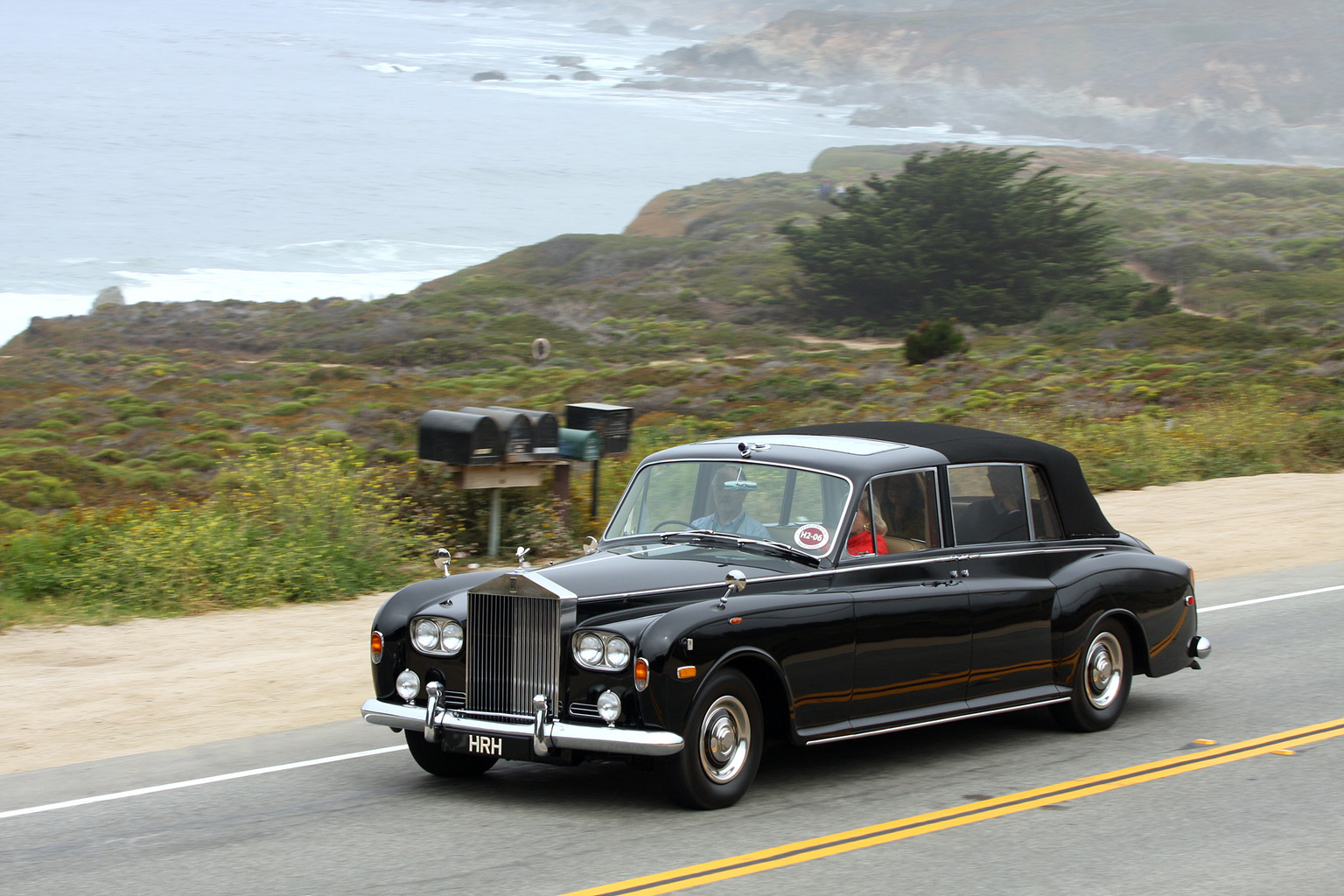 2014 Pebble Beach Concours d'Elegance-11