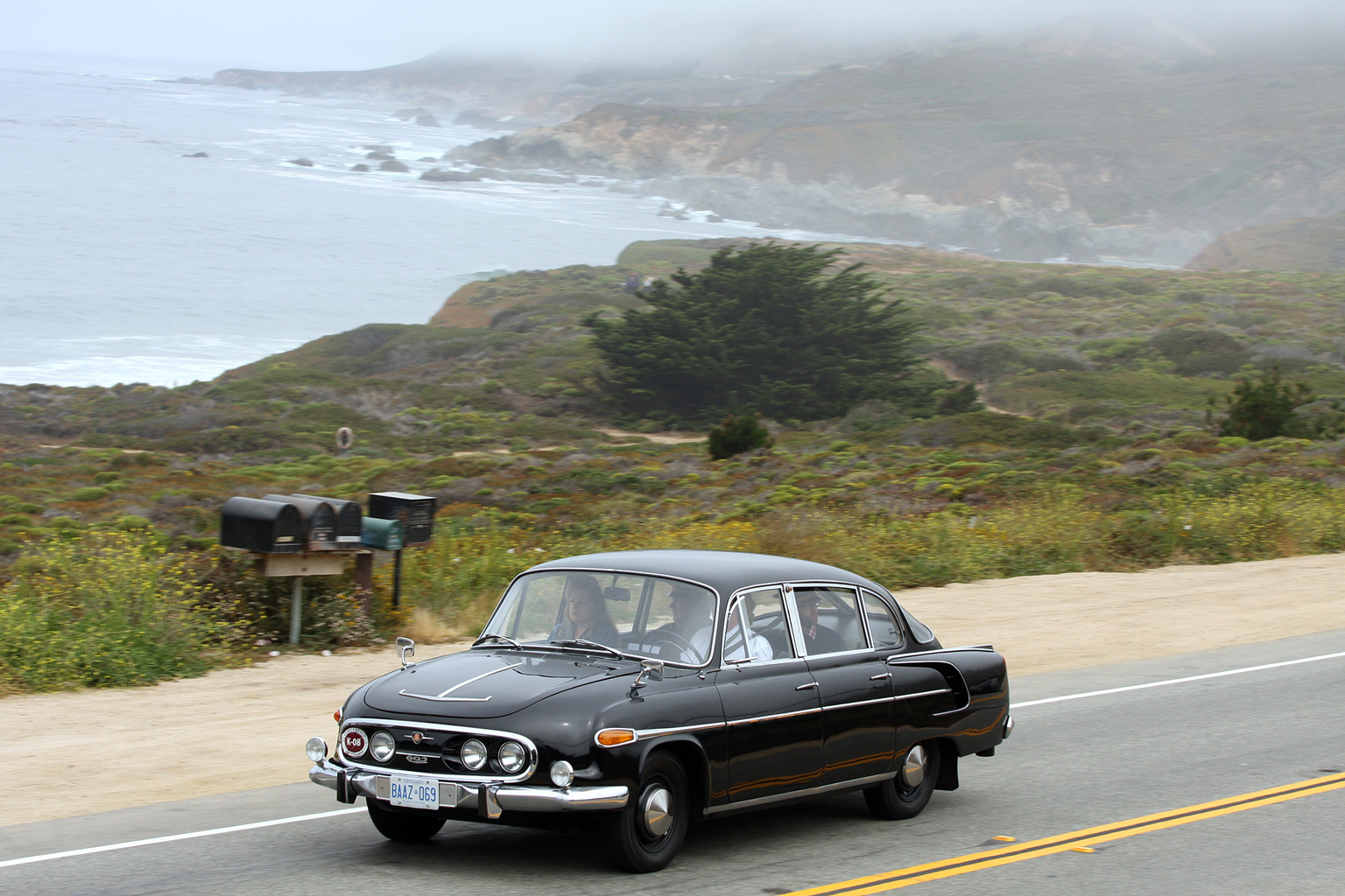 2014 Pebble Beach Concours d'Elegance-17