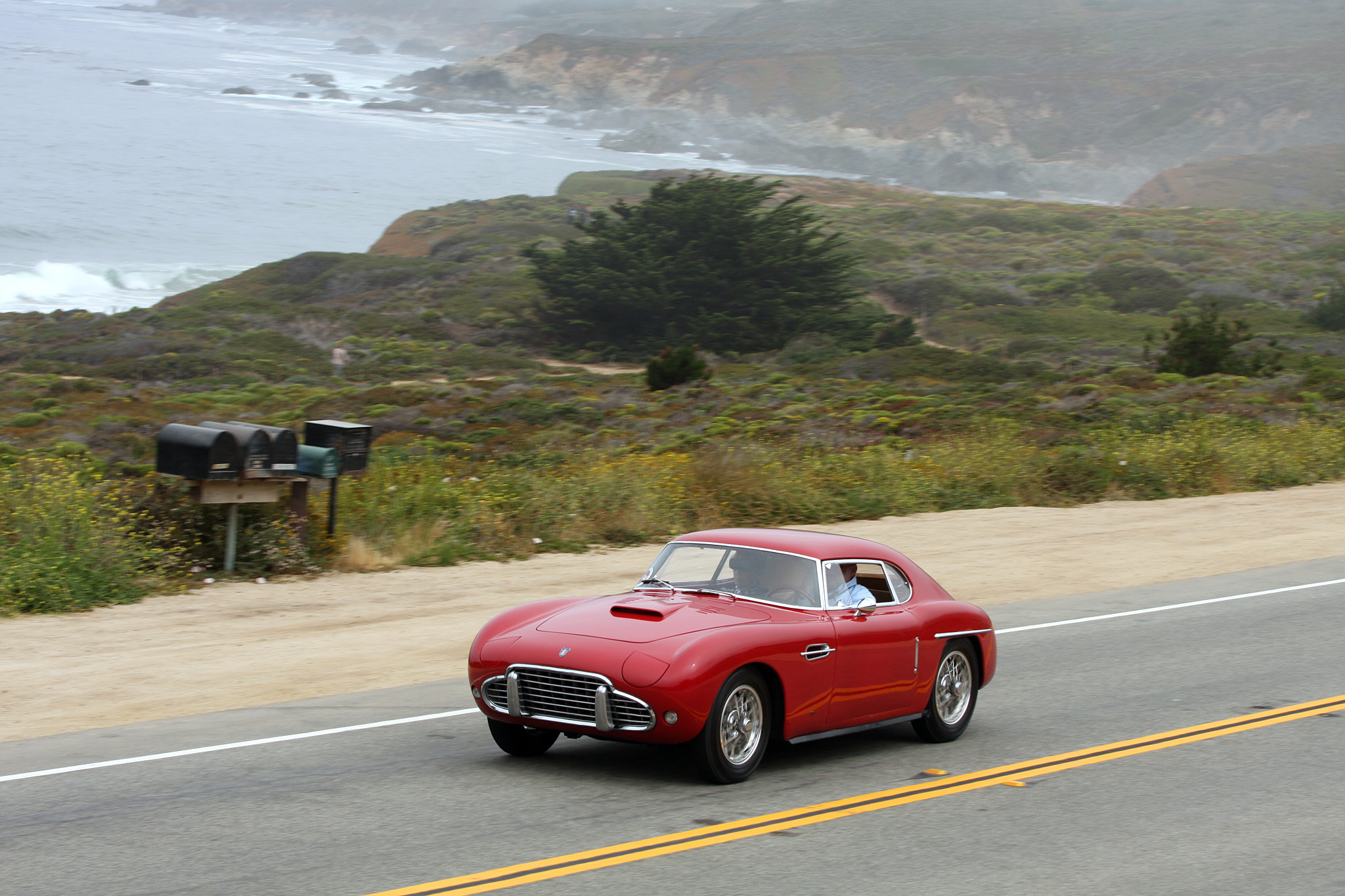 2014 Pebble Beach Concours d'Elegance-26