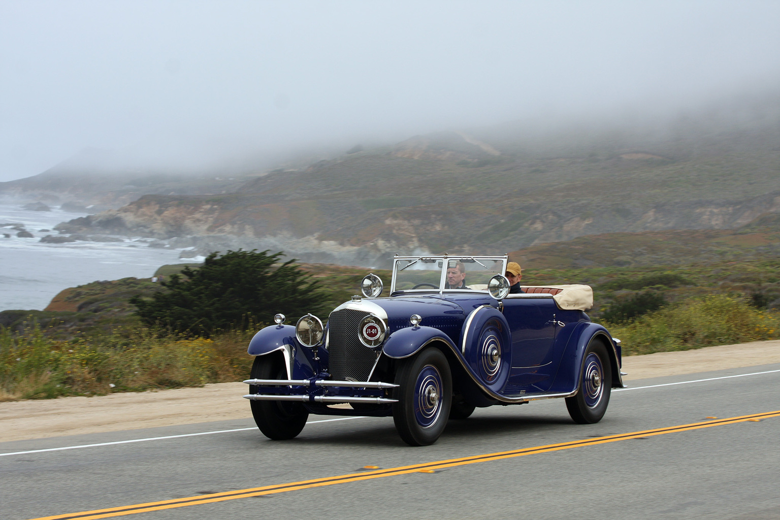 2014 Pebble Beach Concours d'Elegance-13