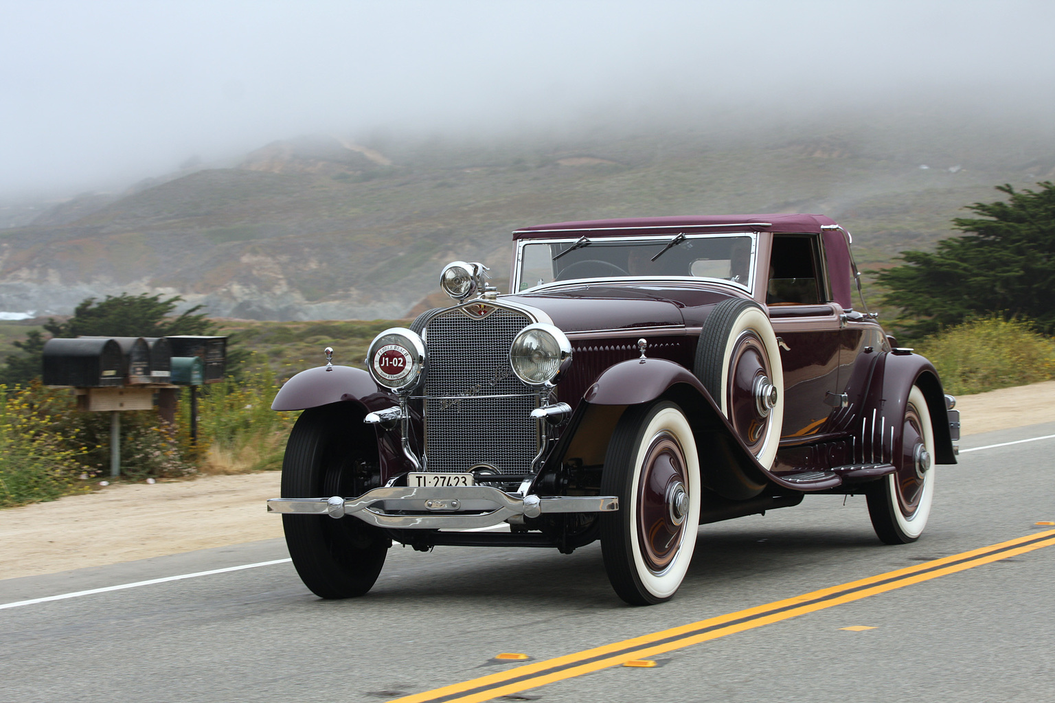 2014 Pebble Beach Concours d'Elegance-13