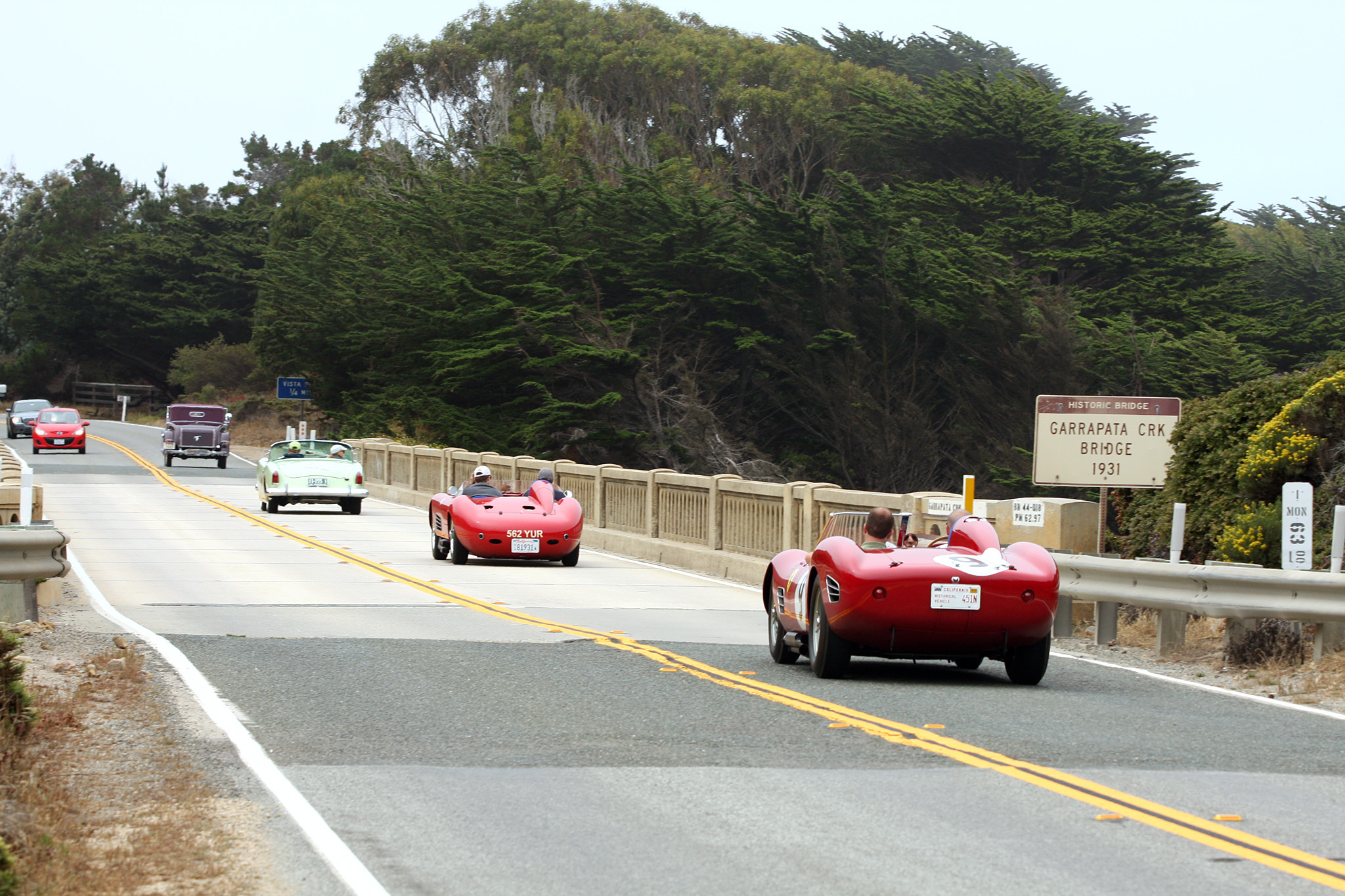 2014 Pebble Beach Concours d'Elegance-22