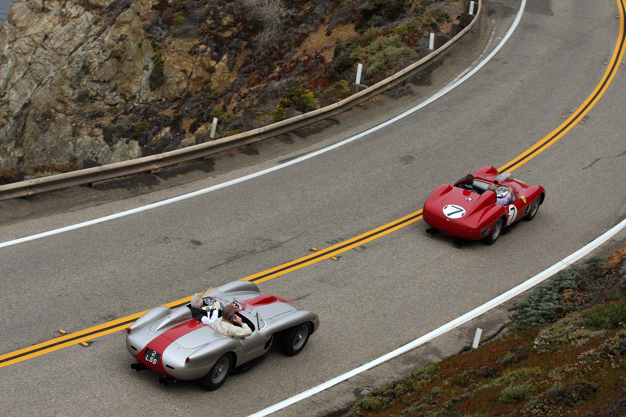 2014 Pebble Beach Concours d'Elegance-22