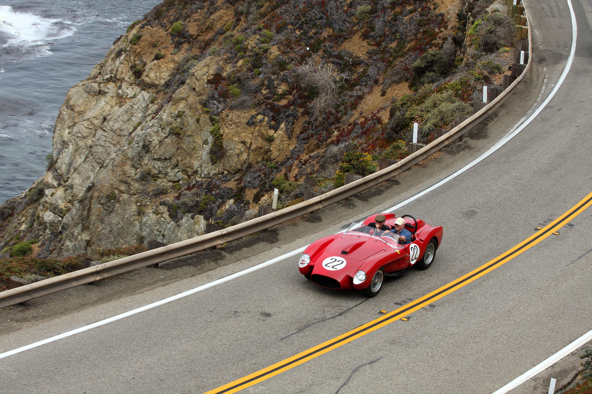 2014 Pebble Beach Concours d'Elegance-22