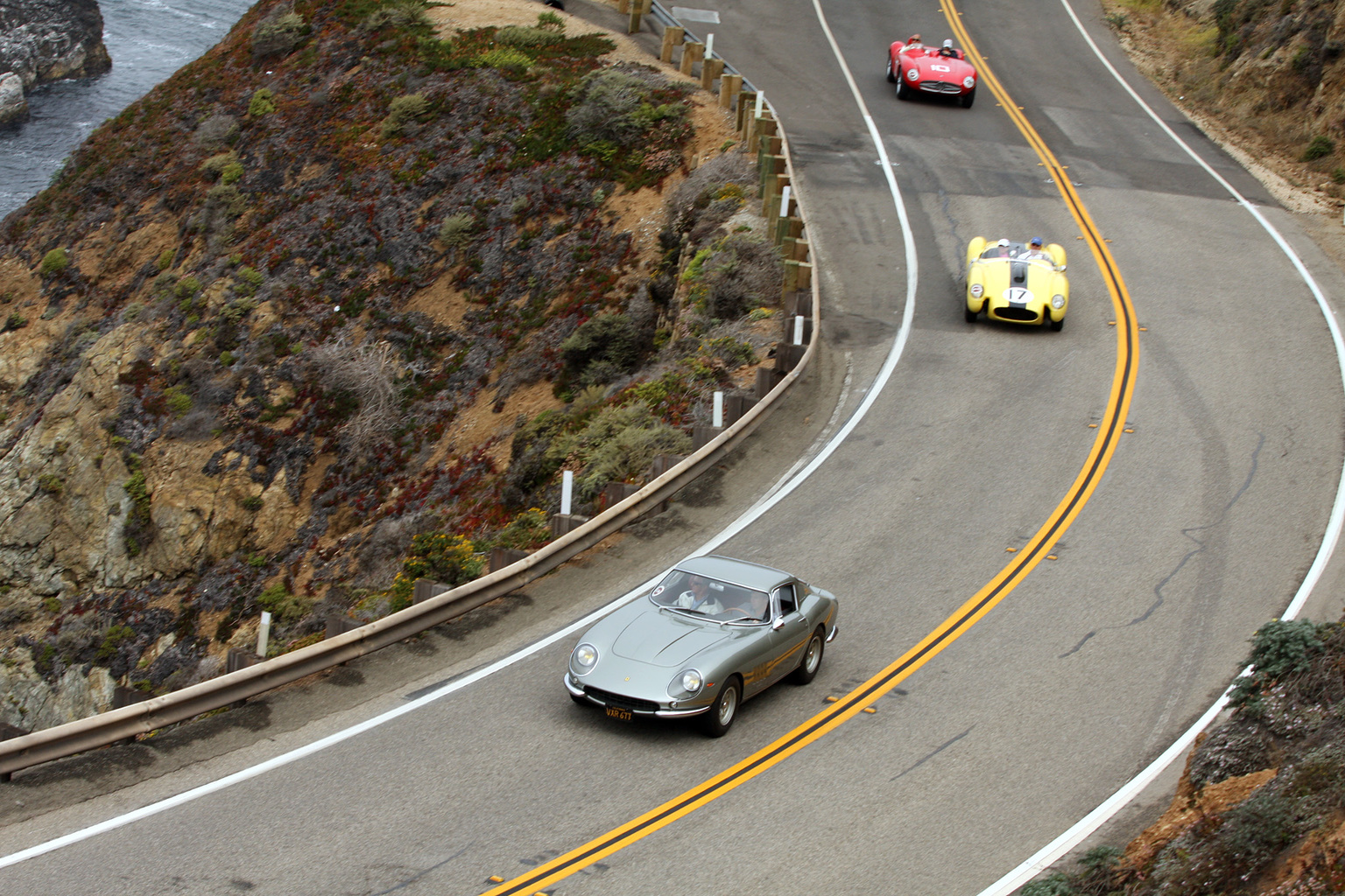 2014 Pebble Beach Concours d'Elegance-19