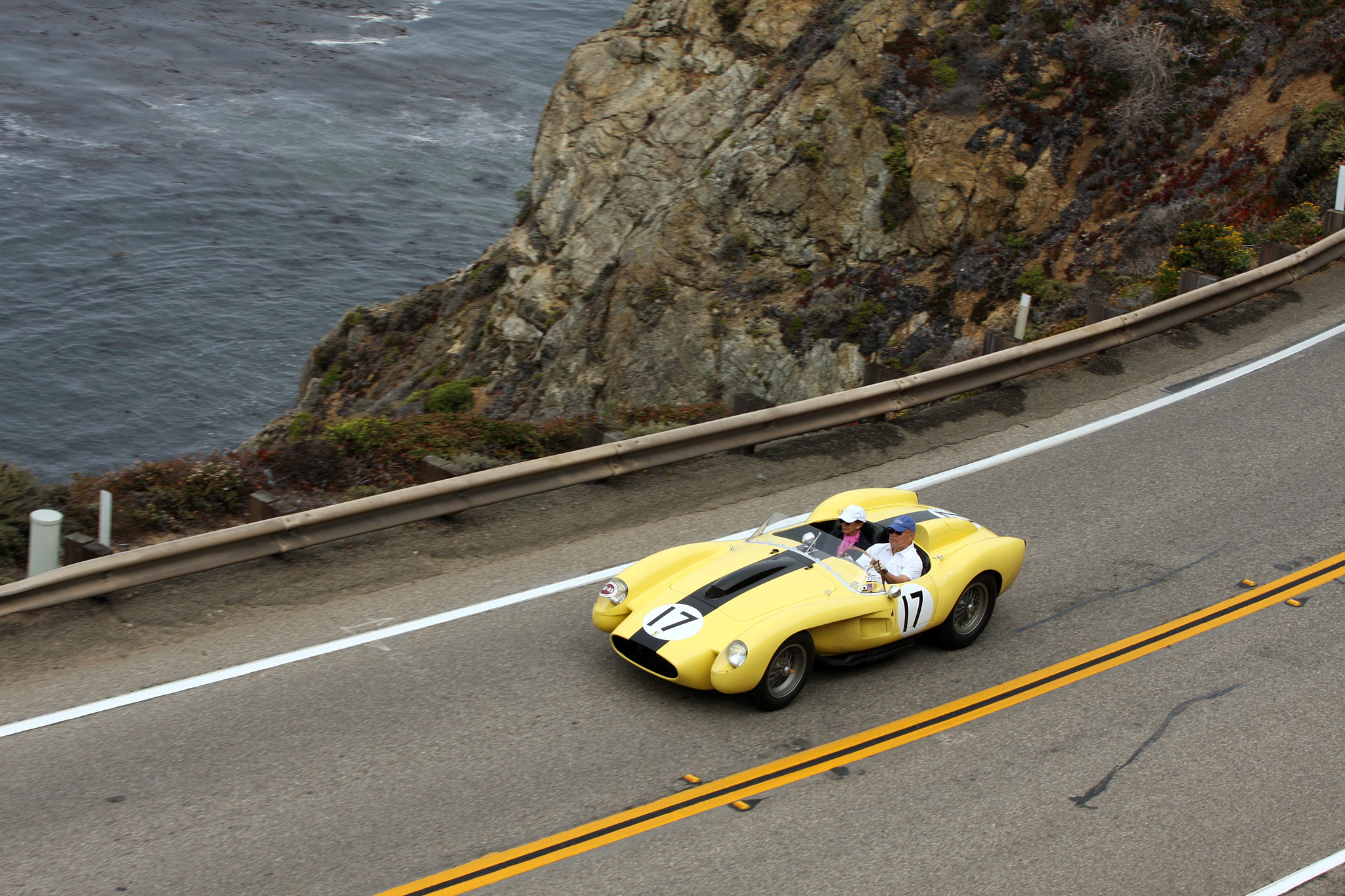 2014 Pebble Beach Concours d'Elegance-22