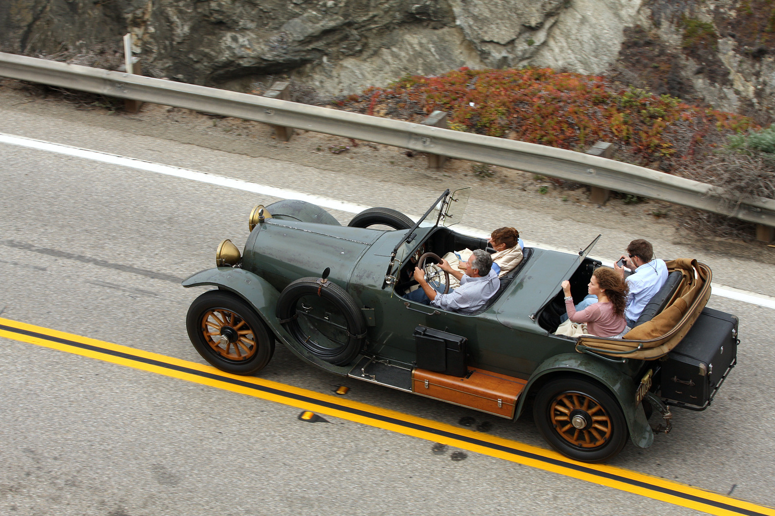 2014 Pebble Beach Concours d'Elegance-18