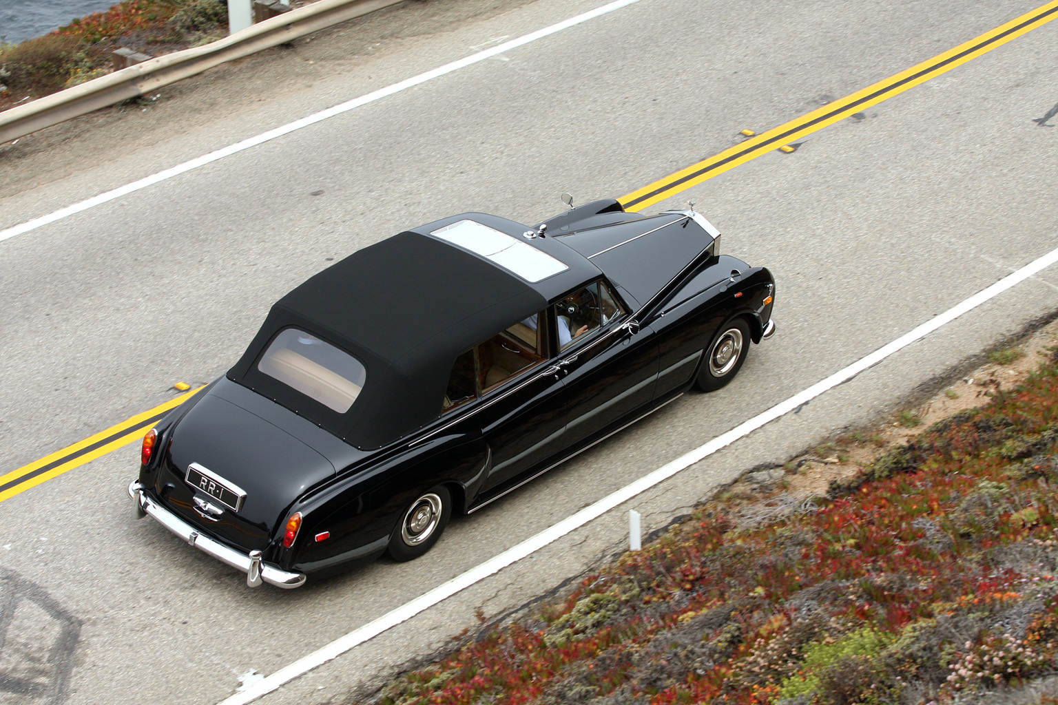 2014 Pebble Beach Concours d'Elegance-11