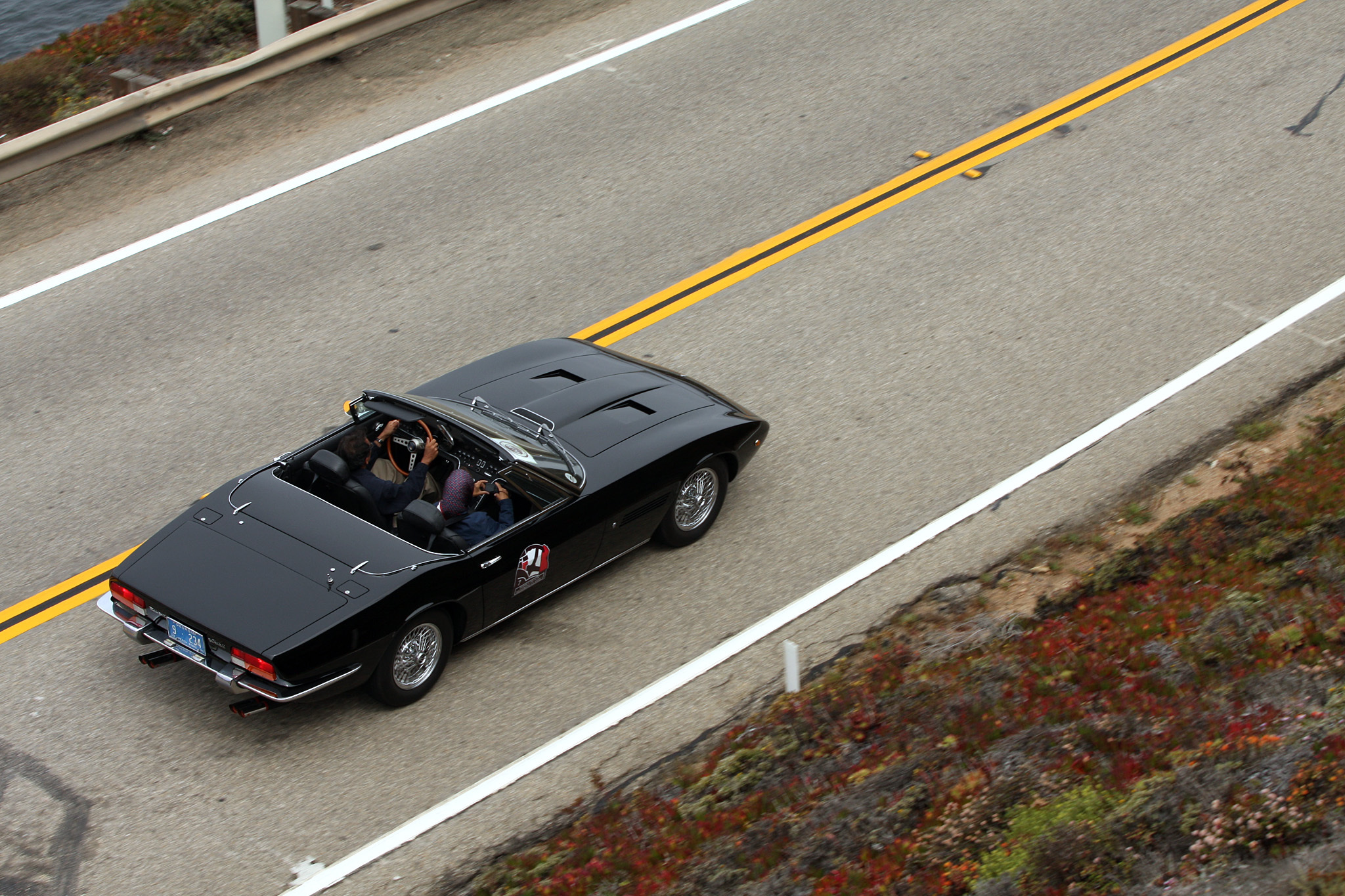 2014 Pebble Beach Concours d'Elegance-28