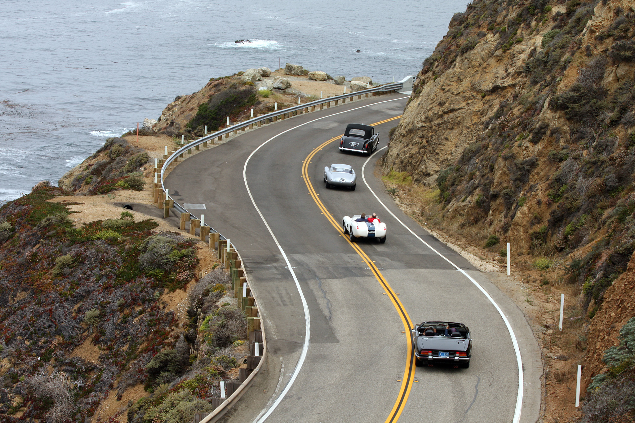 2014 Pebble Beach Concours d'Elegance-28