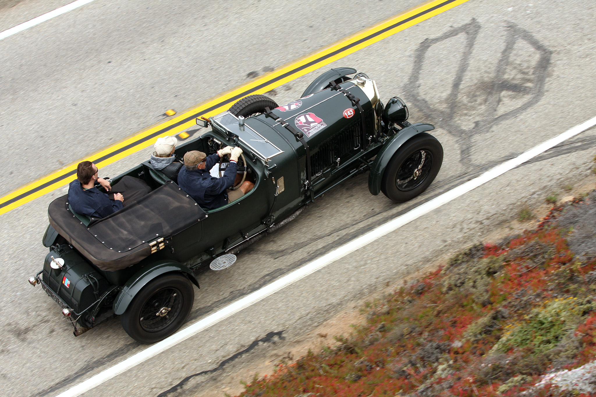 2014 Pebble Beach Concours d'Elegance-28