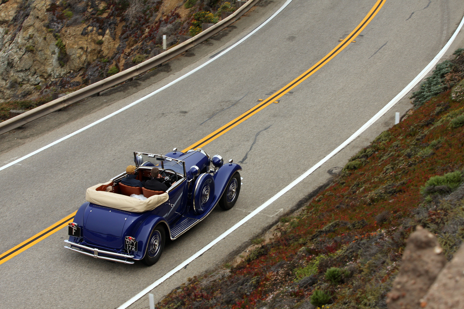 2014 Pebble Beach Concours d'Elegance-13