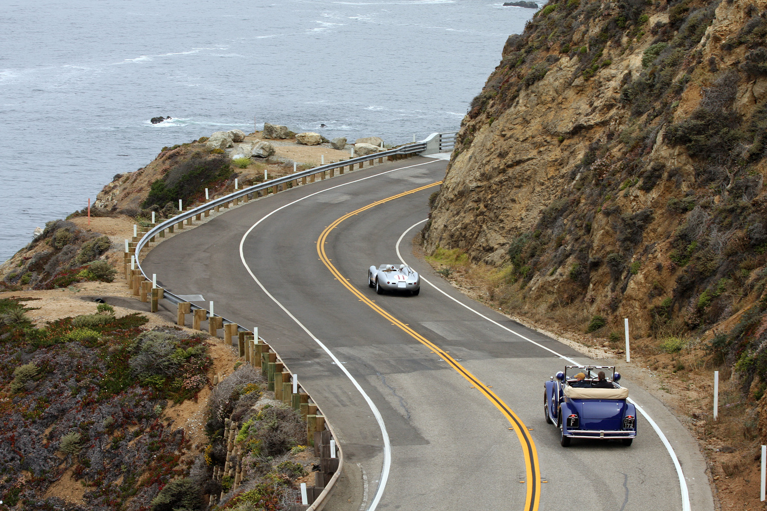 2014 Pebble Beach Concours d'Elegance-13