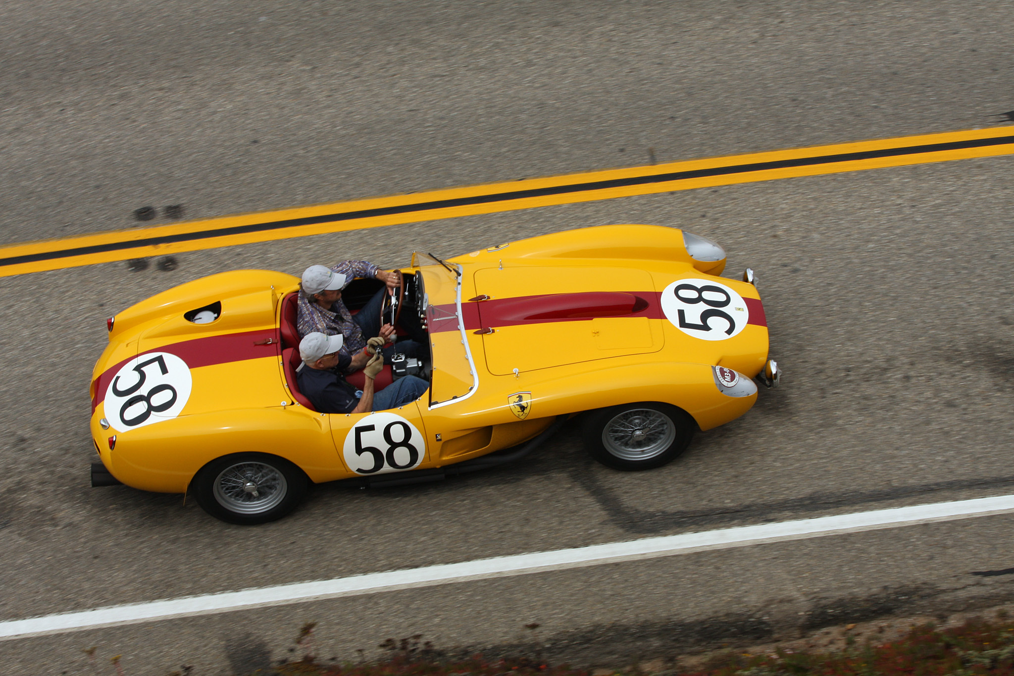 2014 Pebble Beach Concours d'Elegance-22