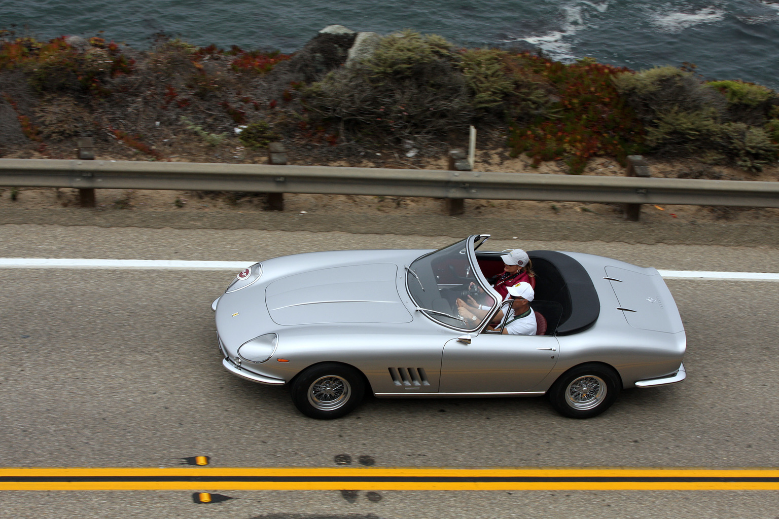 2014 Pebble Beach Concours d'Elegance-20