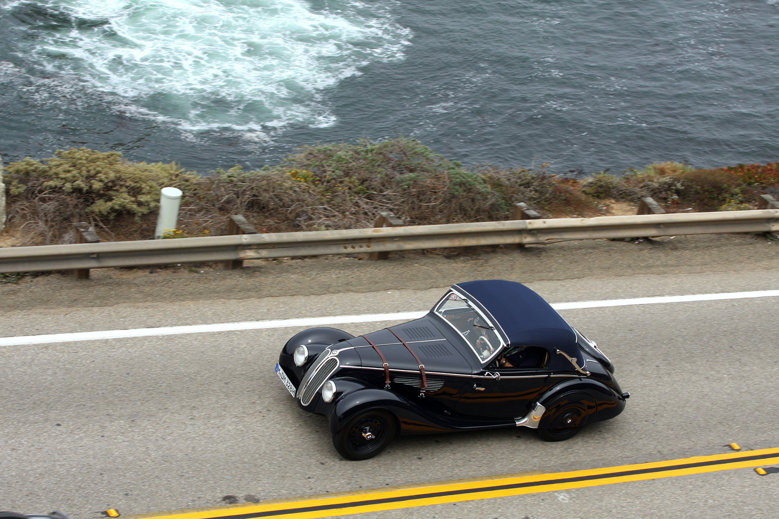 2014 Pebble Beach Concours d'Elegance-14