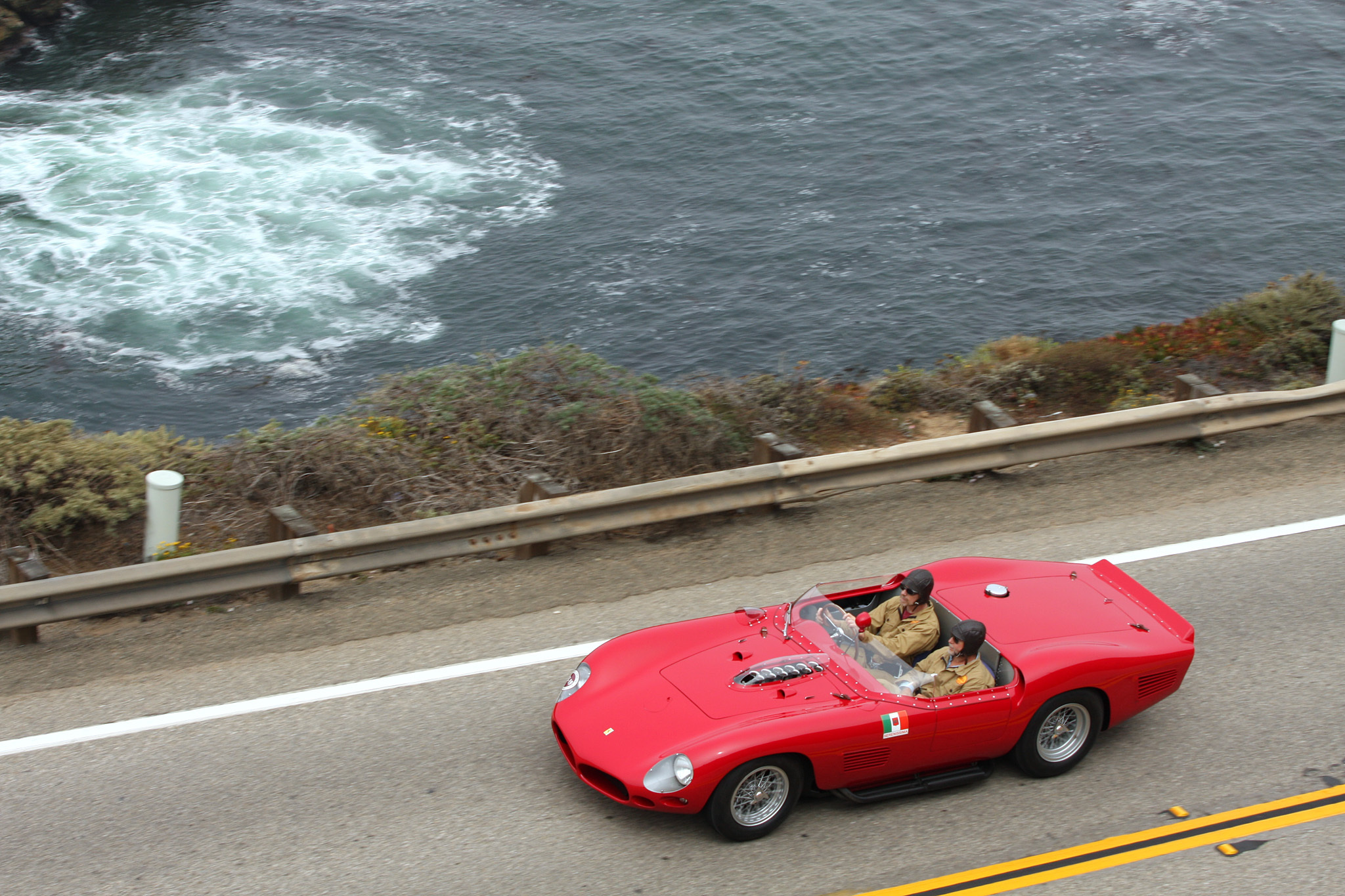 2014 Pebble Beach Concours d'Elegance-22