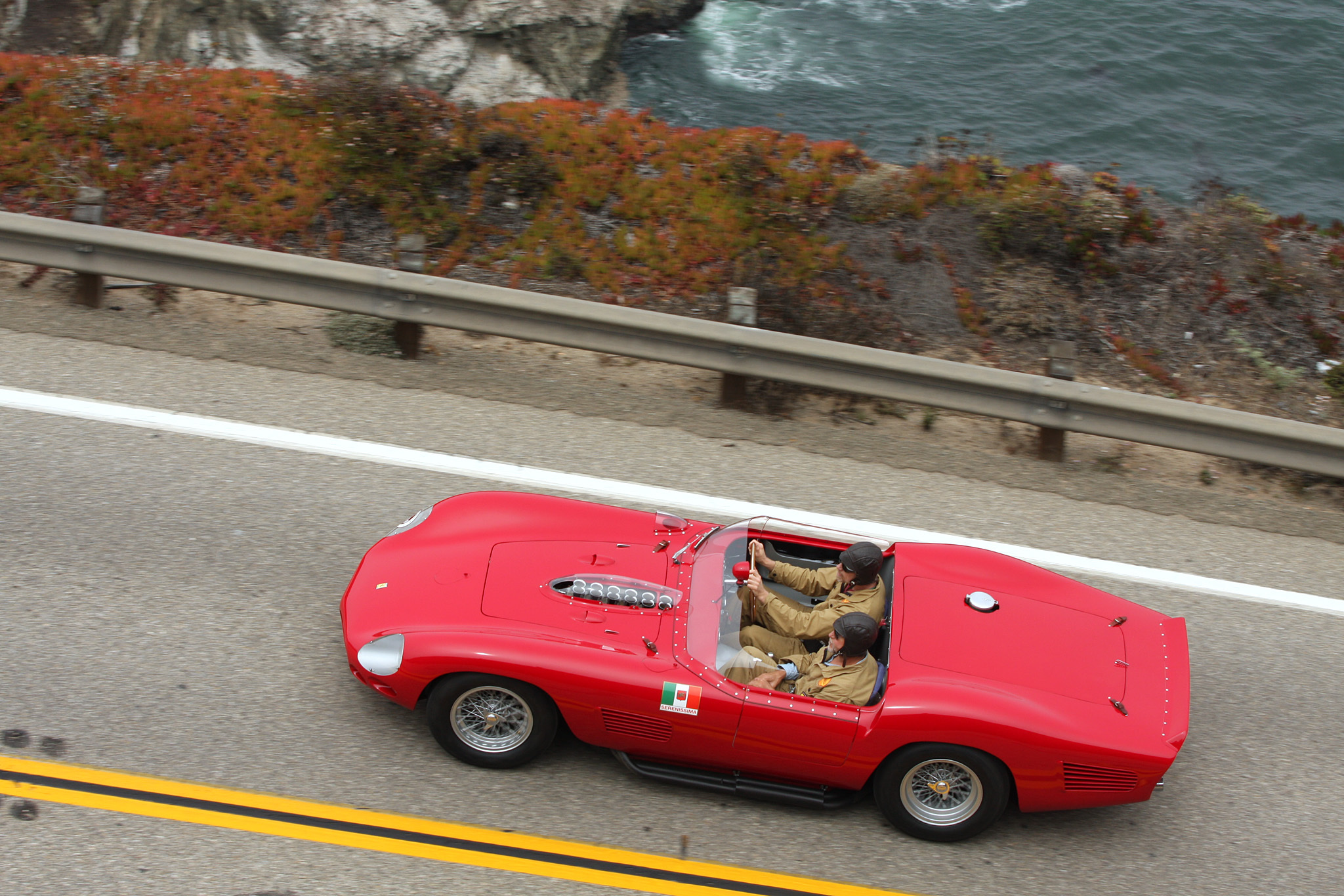 2014 Pebble Beach Concours d'Elegance-22