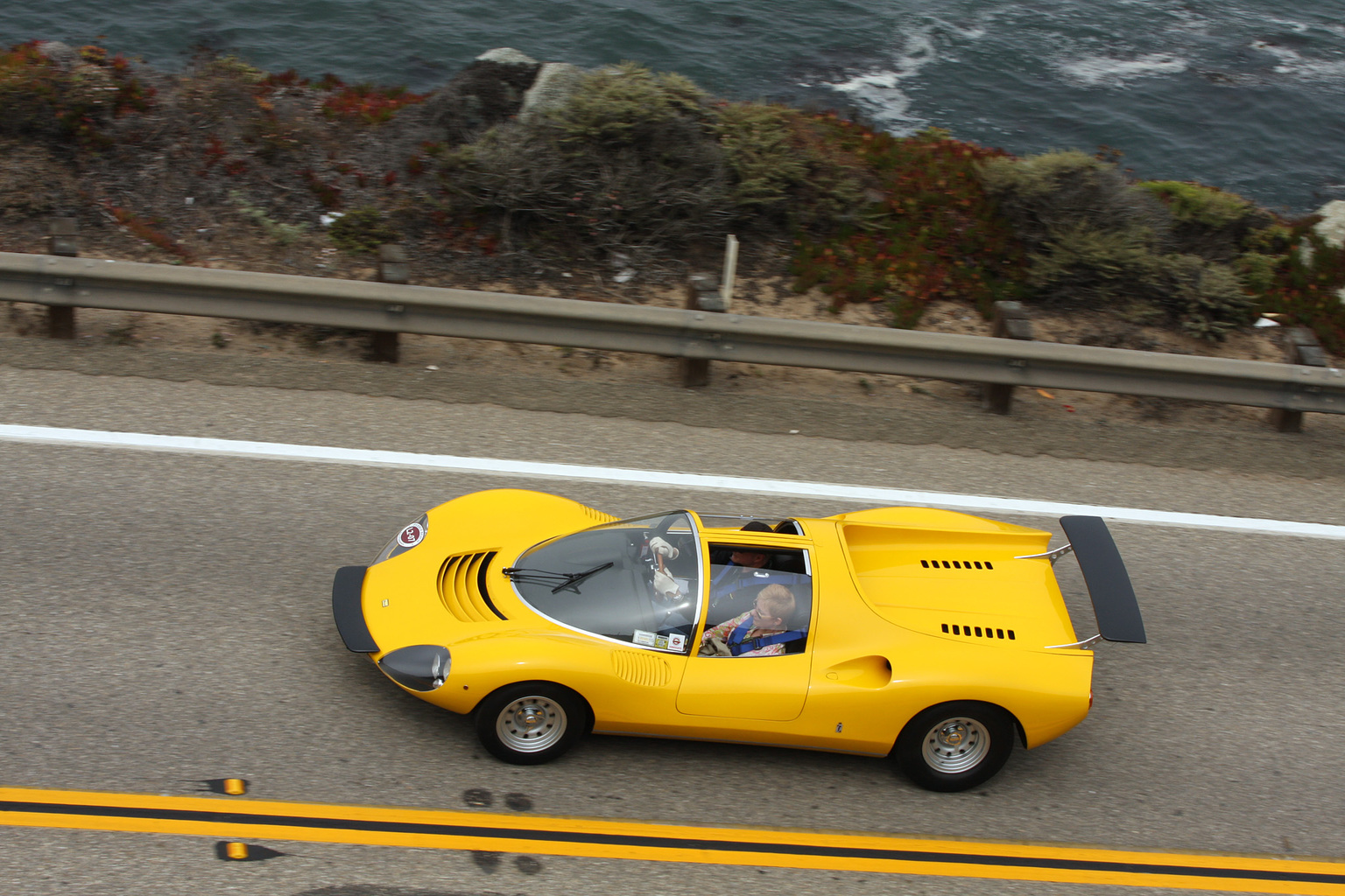 2014 Pebble Beach Concours d'Elegance-19