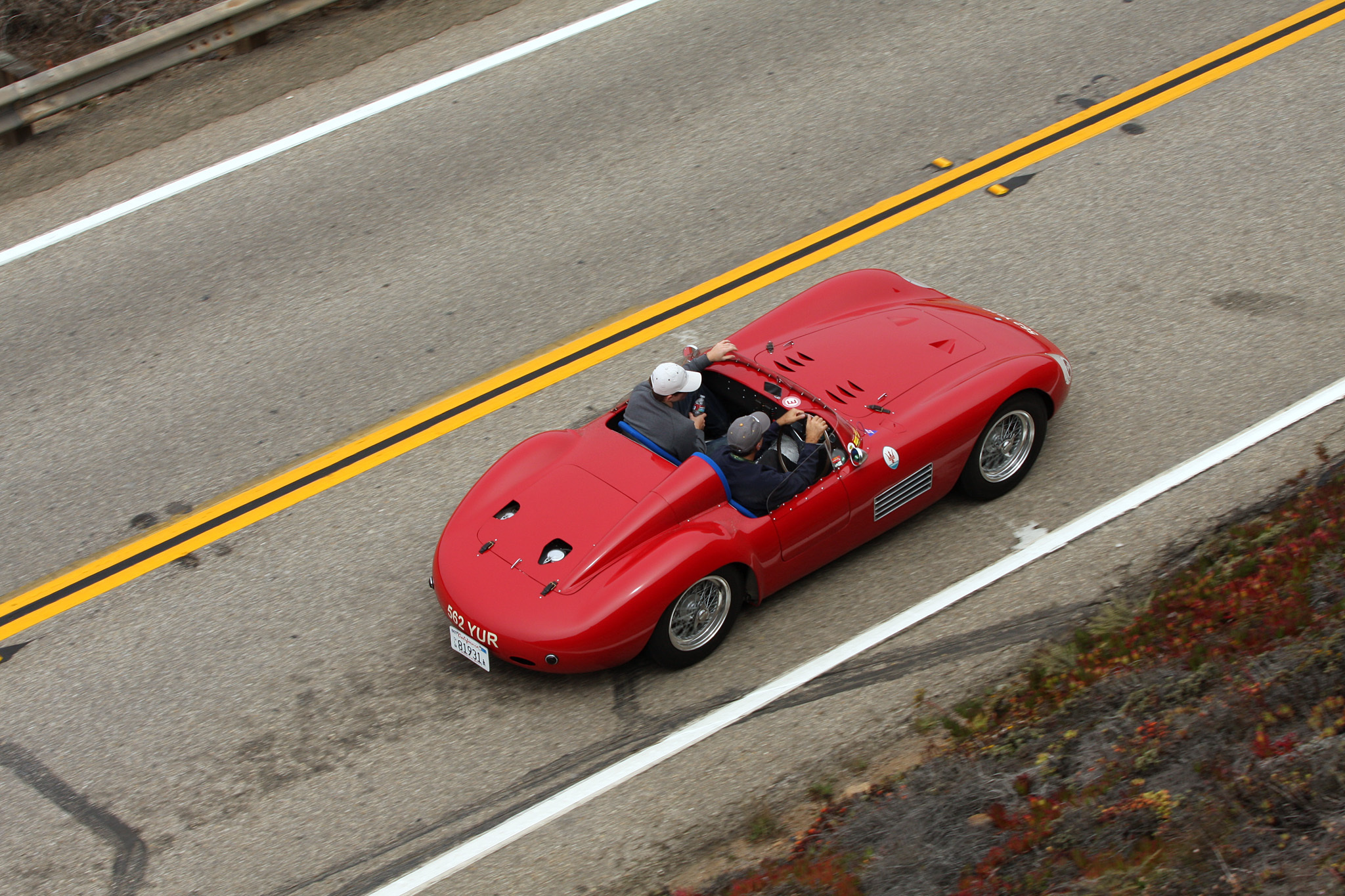 2014 Pebble Beach Concours d'Elegance-23