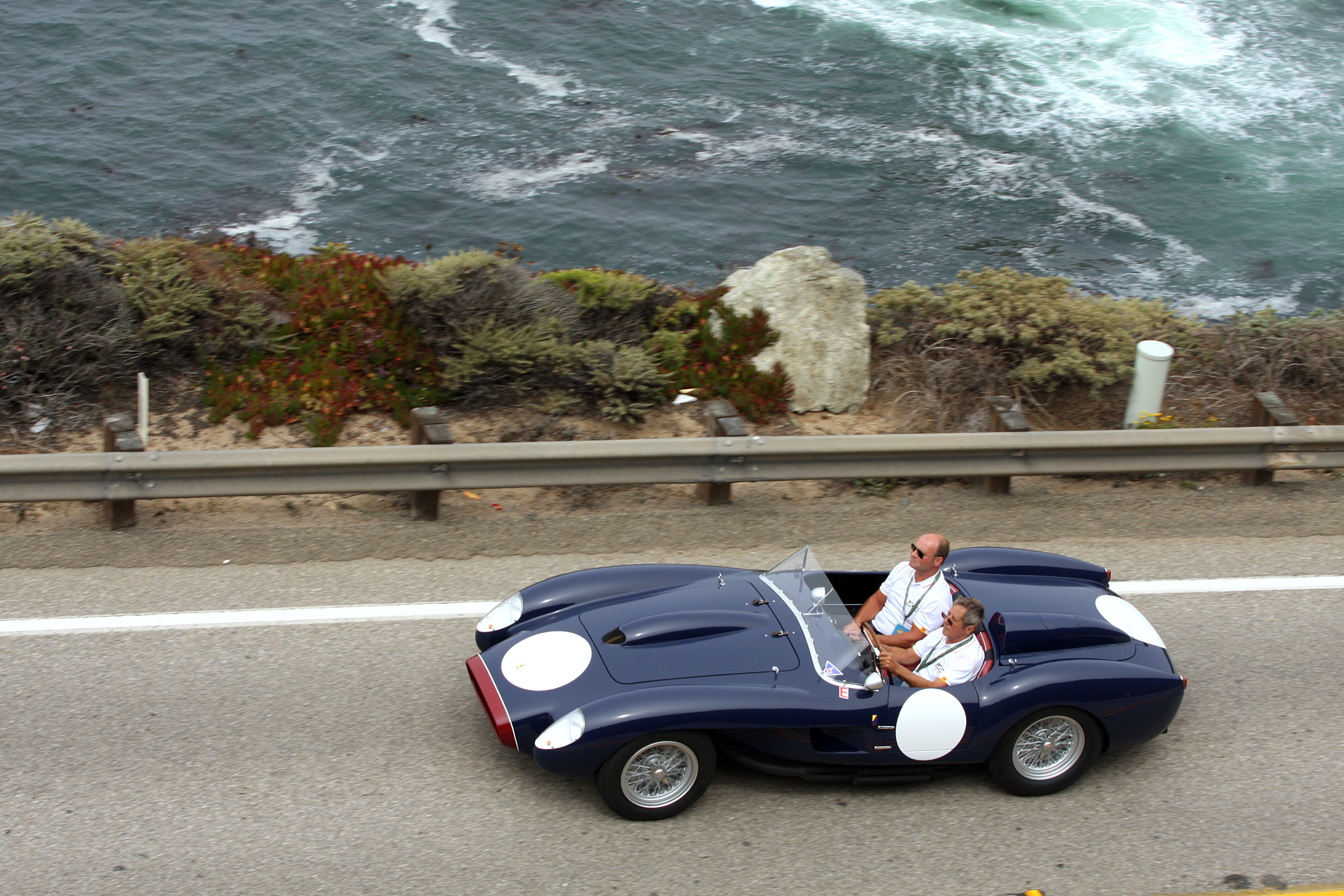 2014 Pebble Beach Concours d'Elegance-22