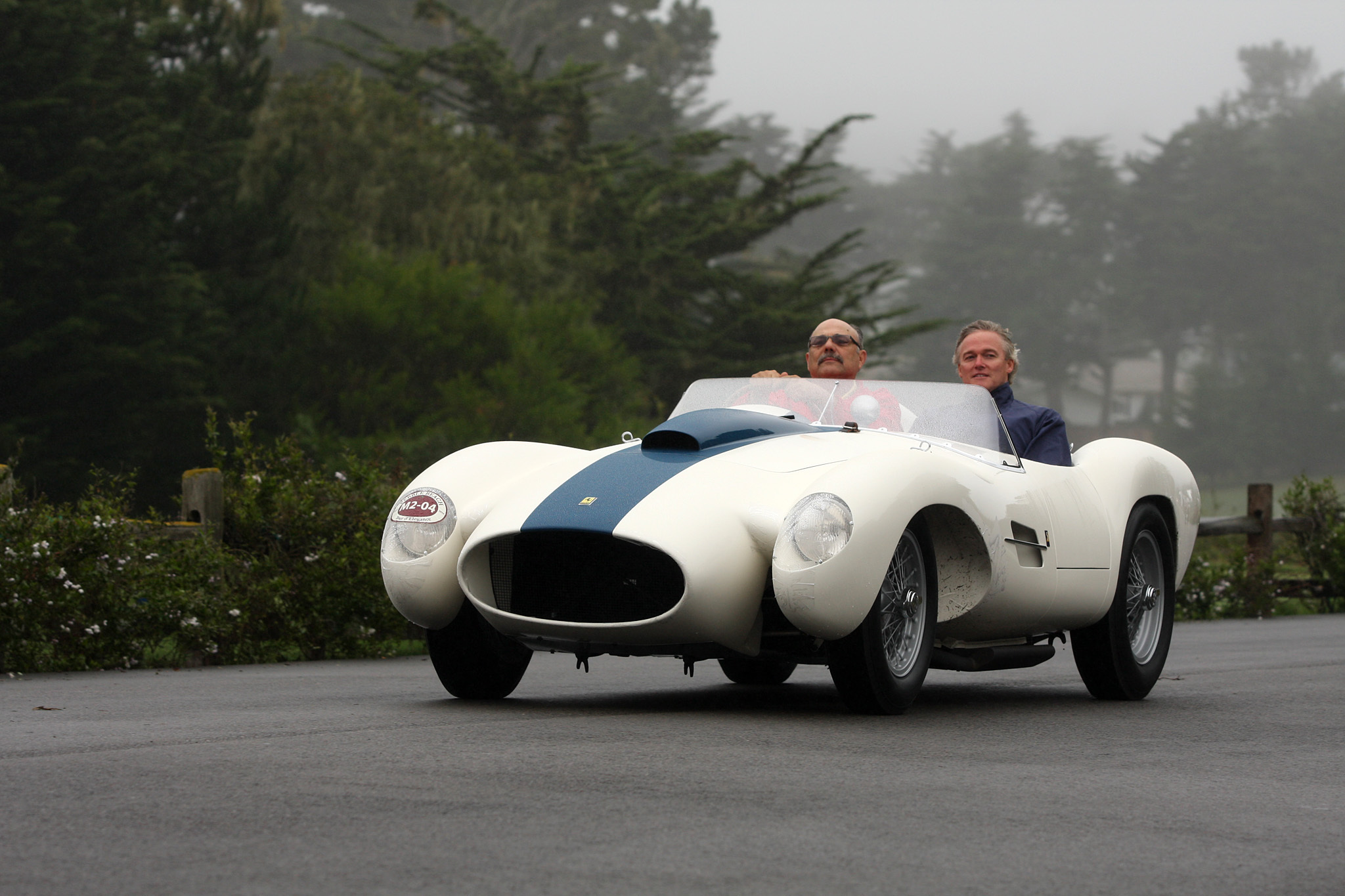 2014 Pebble Beach Concours d'Elegance-21