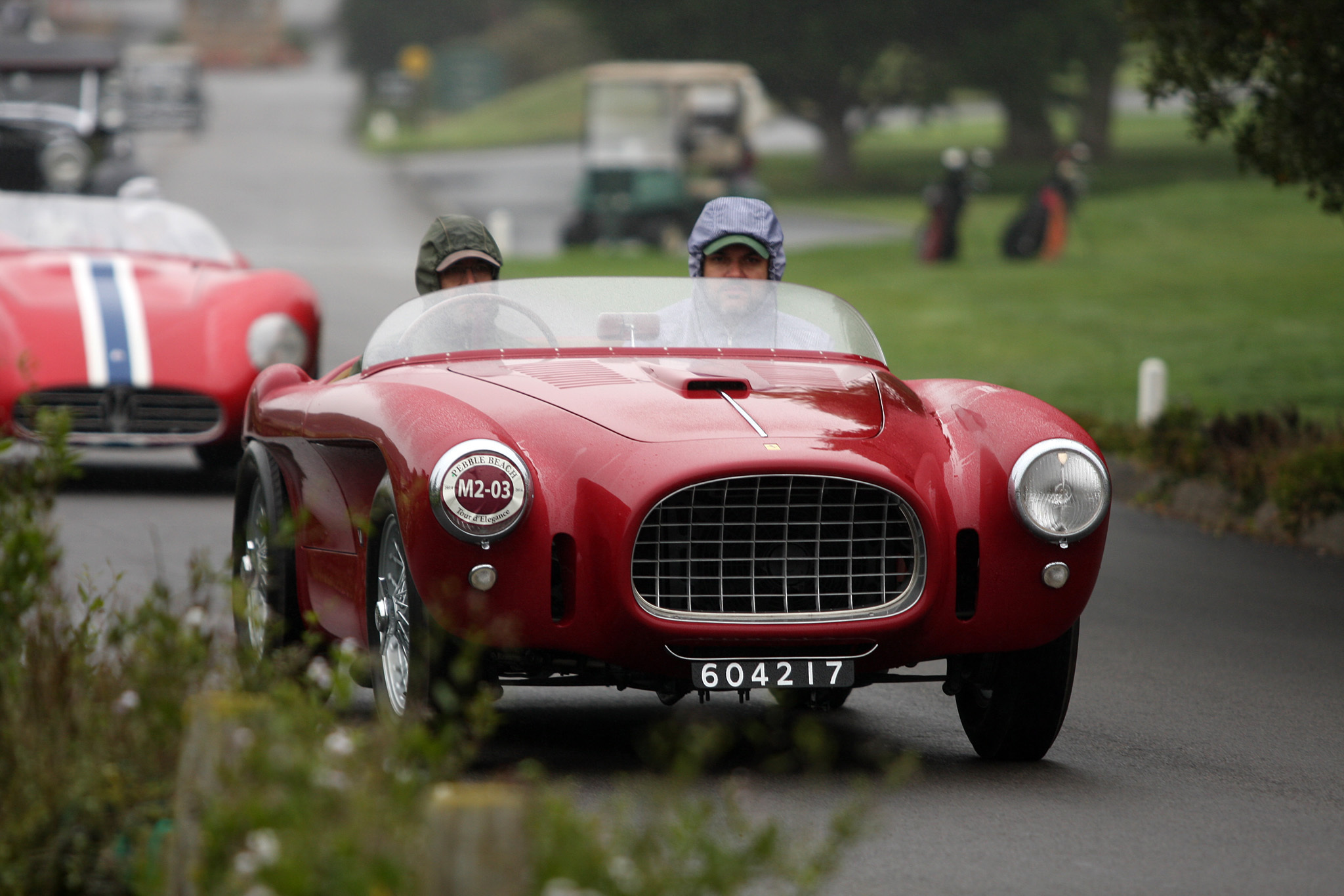 2014 Pebble Beach Concours d'Elegance-21