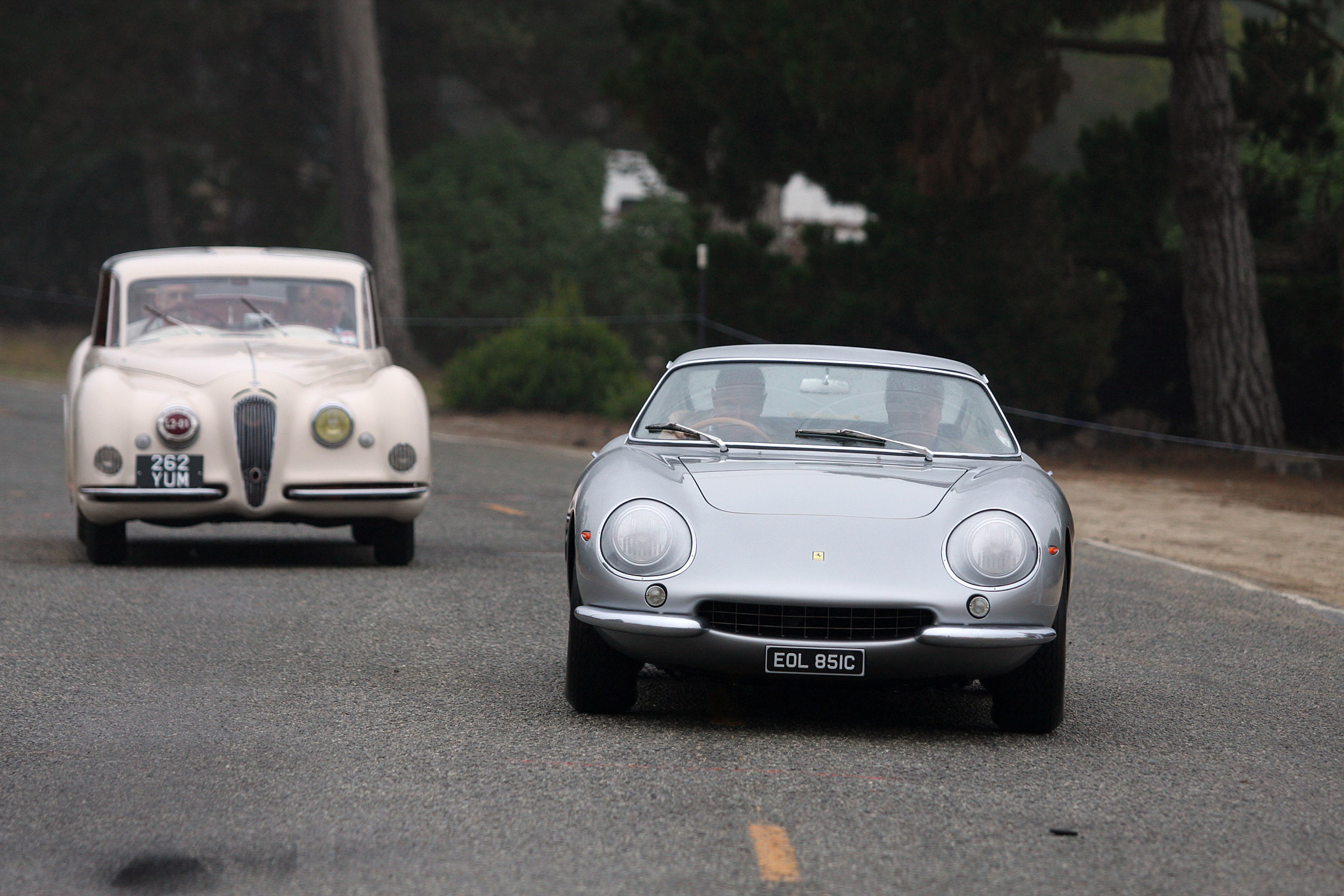 2014 Pebble Beach Concours d'Elegance-21