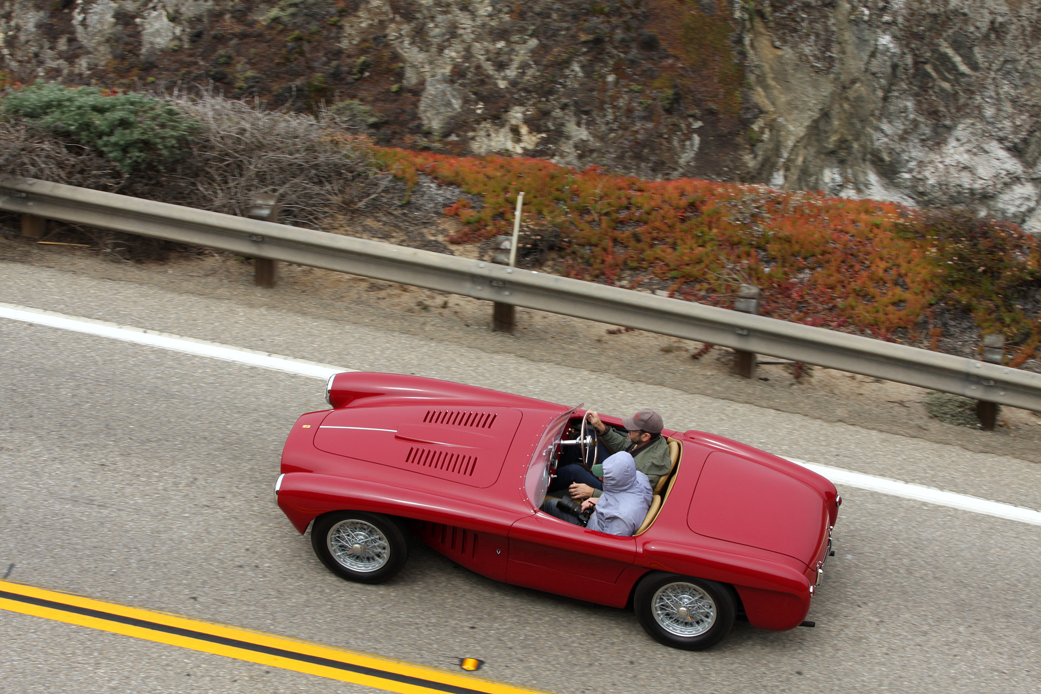 2014 Pebble Beach Concours d'Elegance-21