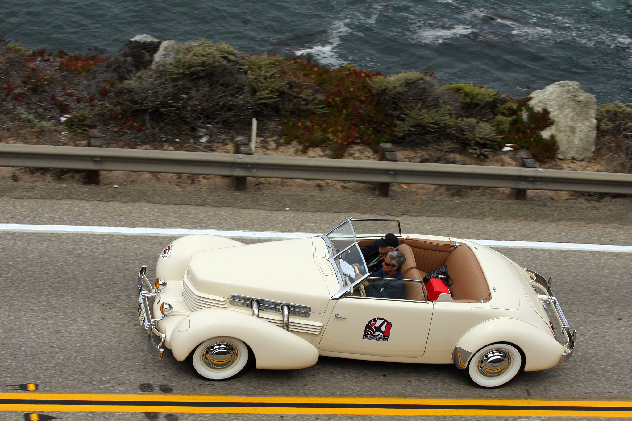 2014 Pebble Beach Concours d'Elegance-28