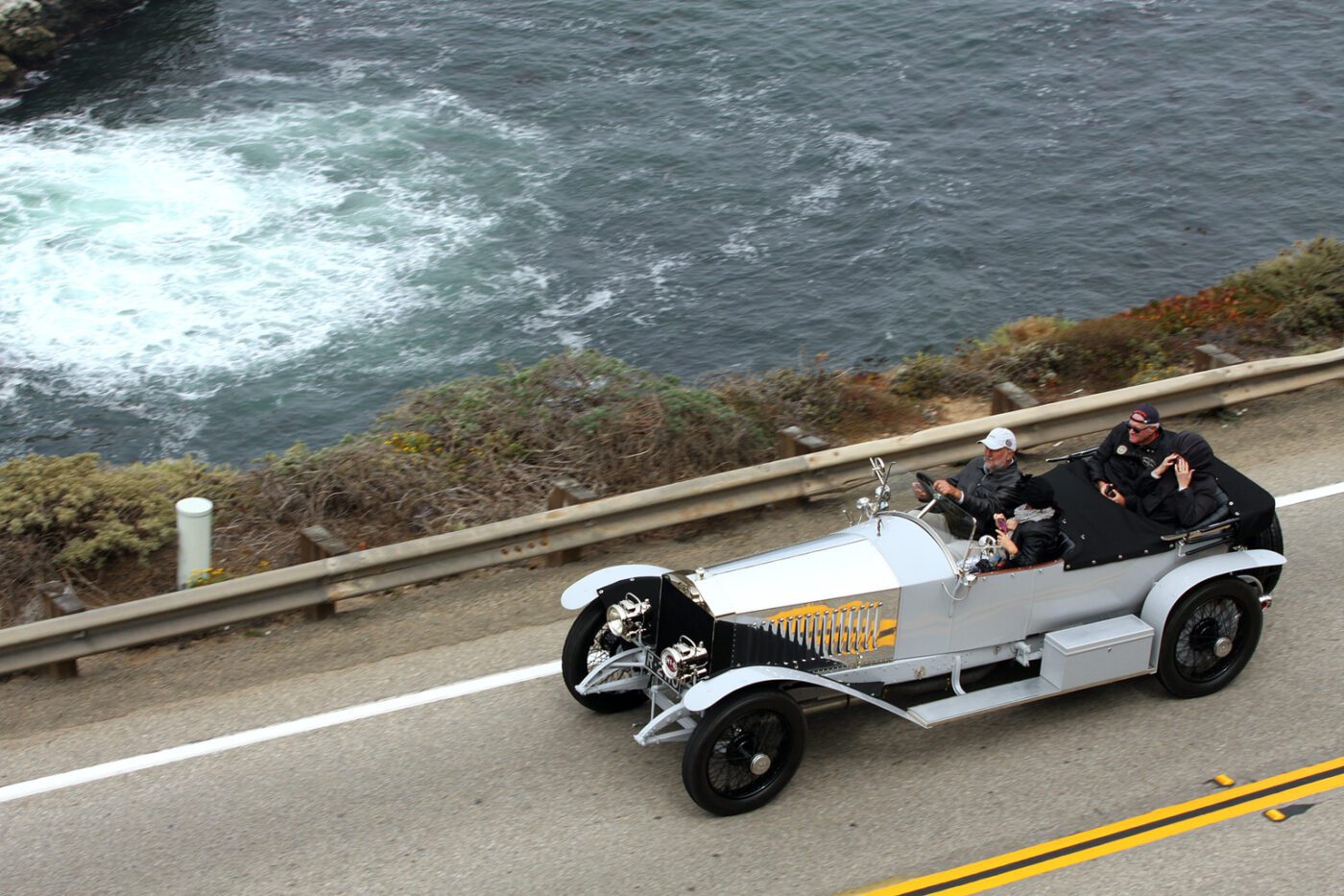 2014 Pebble Beach Concours d'Elegance-10
