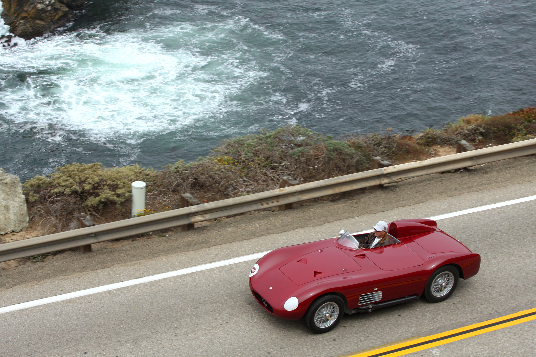 2014 Pebble Beach Concours d'Elegance-23