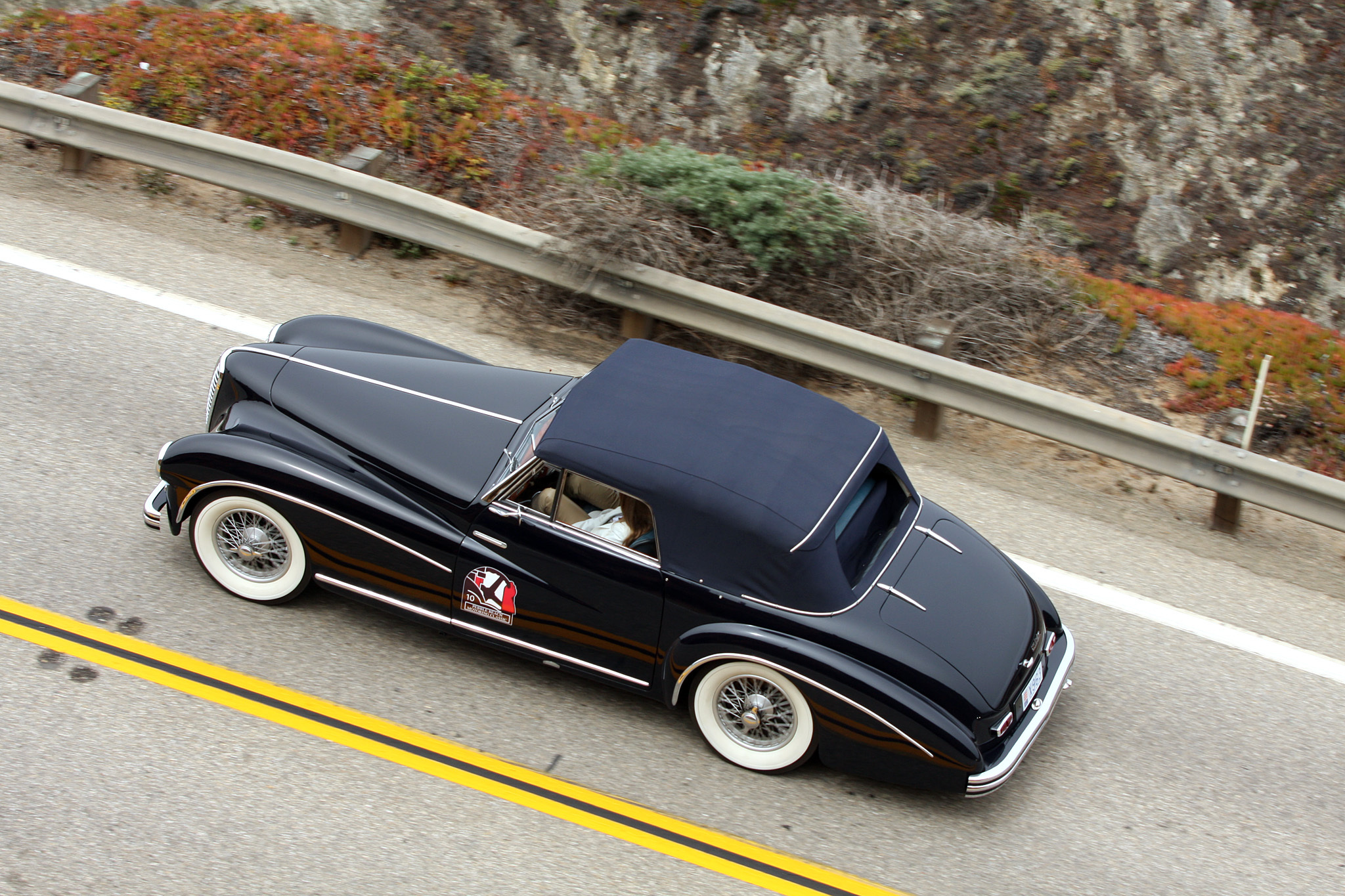 2014 Pebble Beach Concours d'Elegance-28