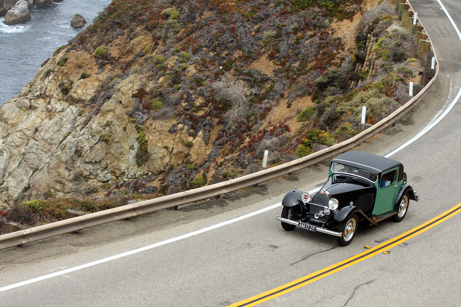 2014 Pebble Beach Concours d'Elegance-13